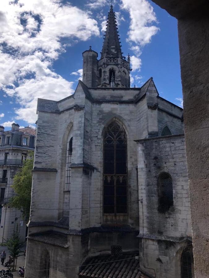 Appartement Climatise Plein Centre Historique Avignon Exterior photo